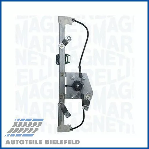 NEU - MAGNETI MARELLI 350103194500 Fensterheber passend für FIAT