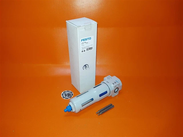 FESTO Fine Filter LFMB-D-MINI/Mat.no 192569