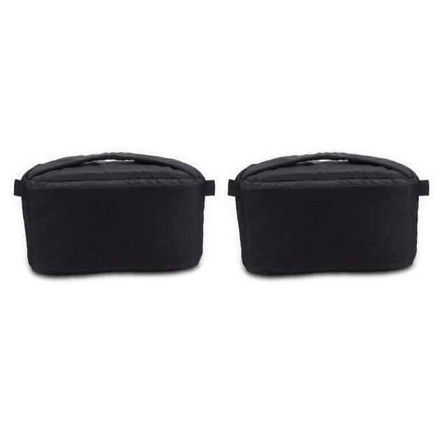 Sac pour appareil photo Compact, étui pour appareil photo, sac de rangement