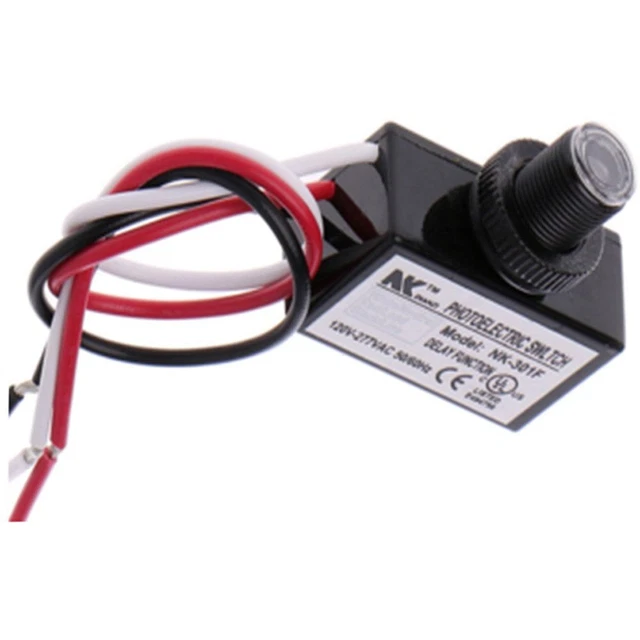 New IN BOX Omron E2E-X2F1-Z 12-24VDC 2M