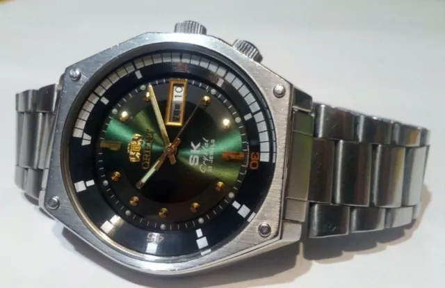 Orient sk crystal 21 jewels price sale
