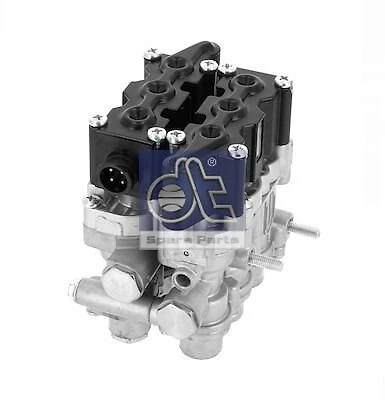 Elettrovalvola DT Spare Parts per Scania 4 - Serie 95-08