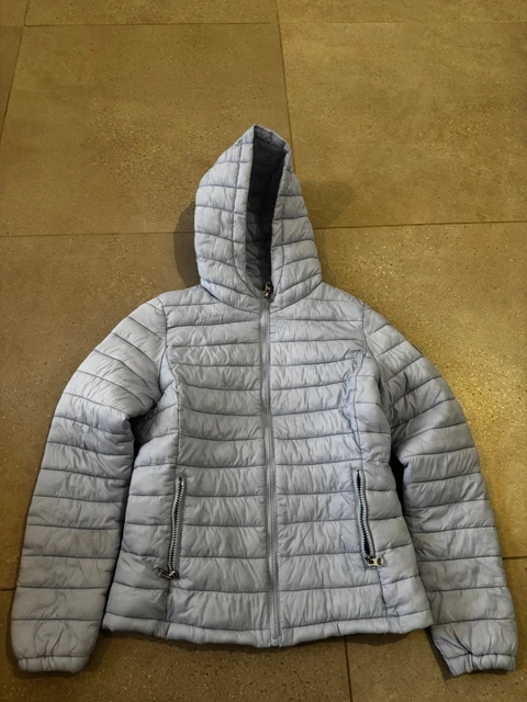 Veste En Jean Miss Jennyfer Noire - Taille M, état Neuf, Occasion Très Bon état