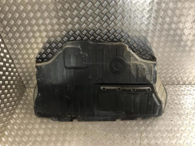 Cache Sous-moteur PEUGEOT 607 Phase 1 2.2 HDI - Occasion Bon état, Référence 60310705