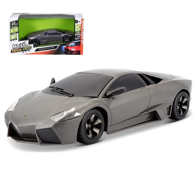 Maisto tech rc lamborghini sale