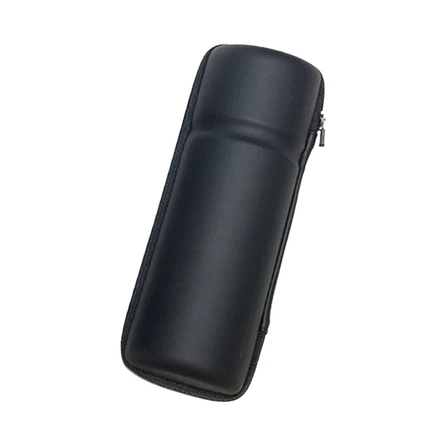 WIYETY – Étui Rigide EVA Pour 12 Fléchettes – Protection Anti-choc – Compartiments Pour Pointes, Tiges Et Ailerons