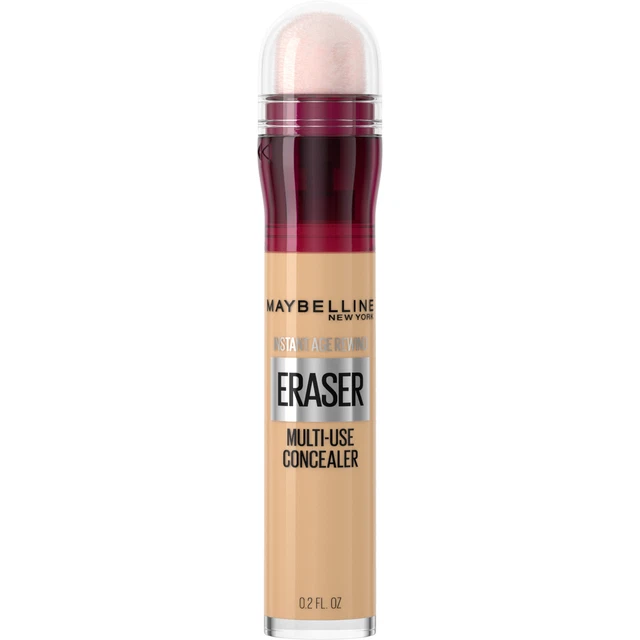 Maybelline Instant Age Rewind Instant Eraser Multi-Use Concealer 122 0.2 fl oz