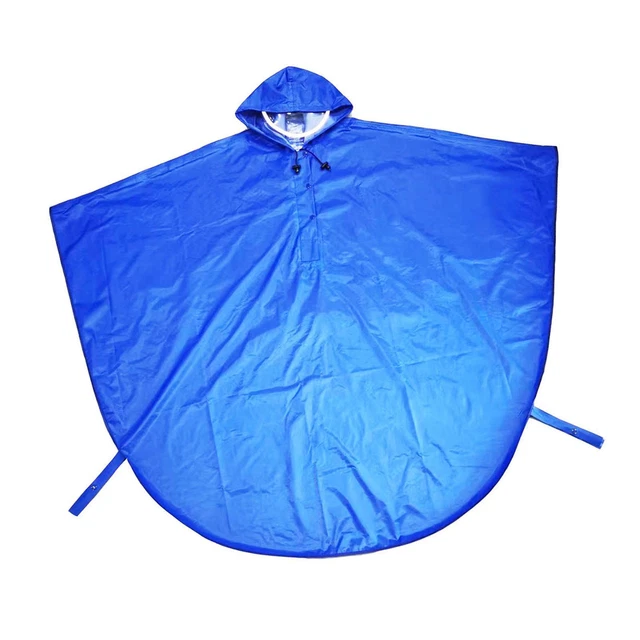 Rollstuhl-Poncho, Camping, tragbare Aktivität, verstellbarer