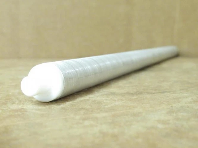 195319 New-No Box; MFG- 3482886 Discharge Roller Assembly