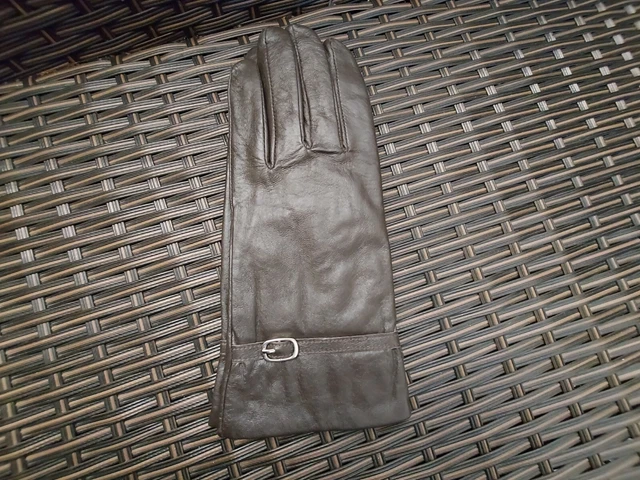Damart driving store gloves