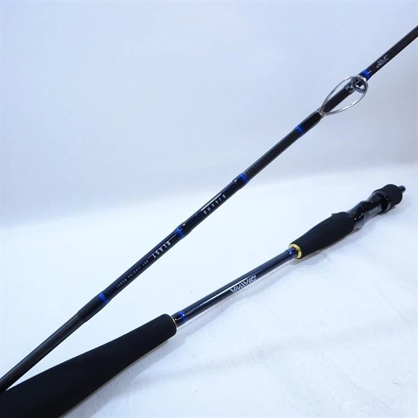 DAIWA 14 BLAST BJ 66HB Cond/B+ $232.26 - PicClick
