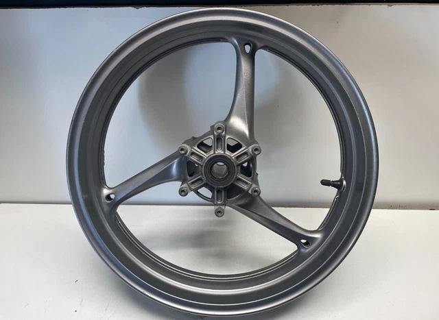 Anteriore Cerchio Ruota Suzuki Gsxr 600 2011 - 2017 L1 - L7