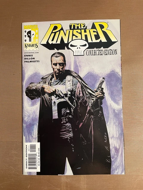 Punisher: Collected Edition vol 3 (2000)