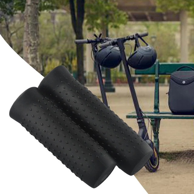 Black Silica Gel Black Good Silica Gel Accessories For Ninebot MAX G30