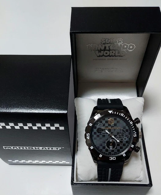 USJ MARIO KART Princess Peach Universal Studios Japan Limited Jigsaw