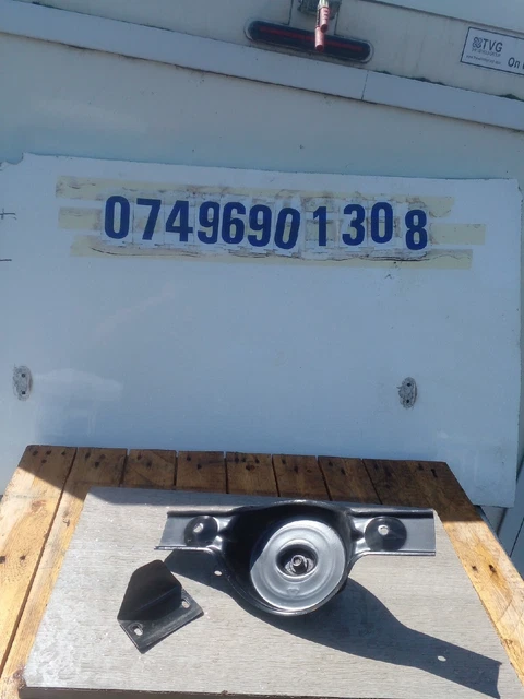 FOR MERCEDES W639 W447 VITO VCLASS SPARE WHEEL RELEASE BAR TOOL POLE