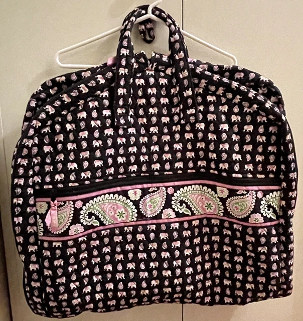 Vera bradley online elephant print