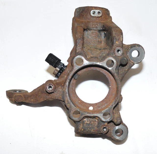 Boîtier De Roue Avant Numérique Motocaddy S1 - Reconditionné / Occasion