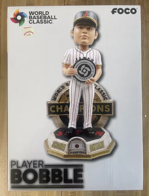 Shortest Stop on X: NEW BOBBLEHEAD ALERT CITY CONNECT THEMED TROUT, OHTANI,  AND SYNDERGAARD Edition size is 322 of each   #GoHalos #Ohtani #ShoheiOhtani #MikeTrout #SYNDERGAARD #ad   / X