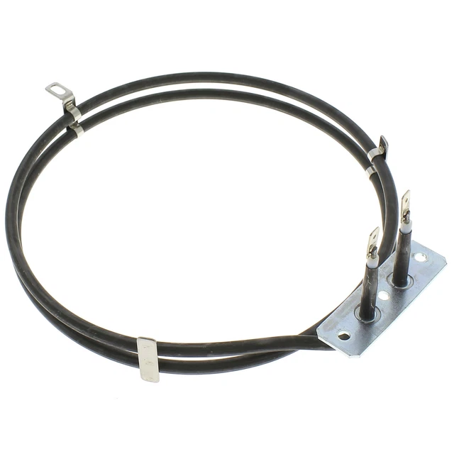 RESISTANCE CIRCULAIRE 2100 W 230 V Pour Four Bosch - 00435829 EUR 71,10 - FR