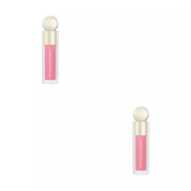 1/2/3 Natural And Lightweight Blush For Fashionable Look Long-lasting Liquid