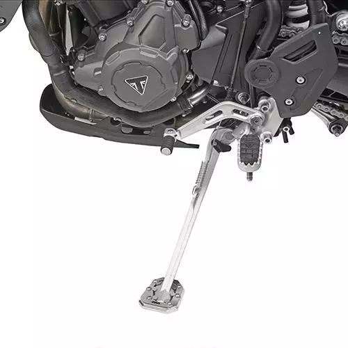 Givi/Kappa ES6415 Seitenständerverlängerung - Triumph Tiger 900 2020-2021