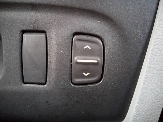 comando alzacristalli anteriore destro per DACIA LOGAN 2004 2429488