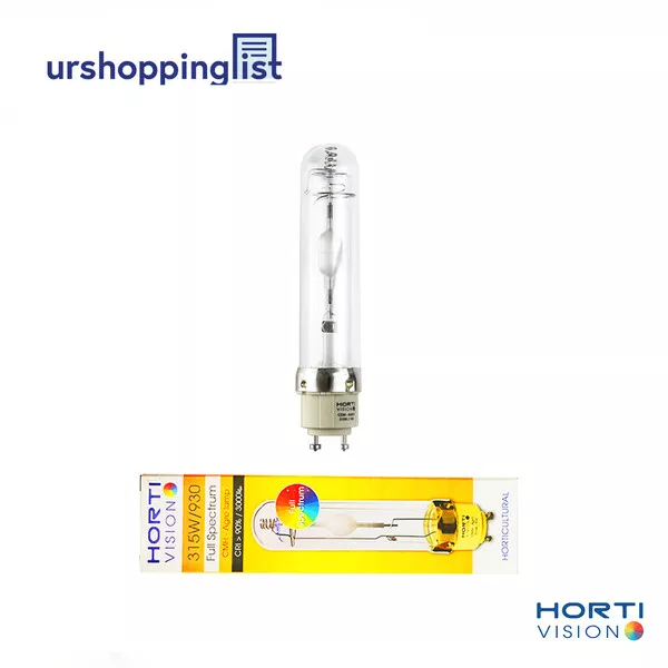 Horti-Vision CMH/CDM Lamp - 315W | 3000K | PGZ18 | 930