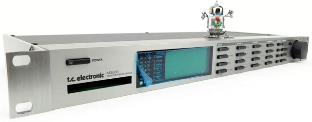SCVAUDIO Model 228 années 90 | France