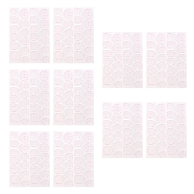 20 Hojas Prácticas Pegatinas Silicona Made Pegatinas Para Mujer Hágalo Usted Mismo