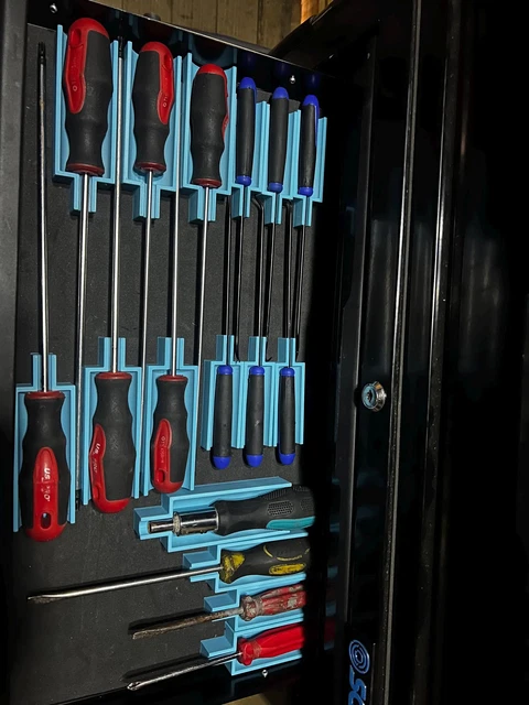 Supporto Magnetico Per Pinze Da Cassetta Degli Attrezzi, Organizer Da Officina