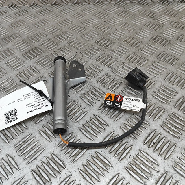 Volvo 440 - 460 Soufflet de cardan - Sifa Pièces Auto