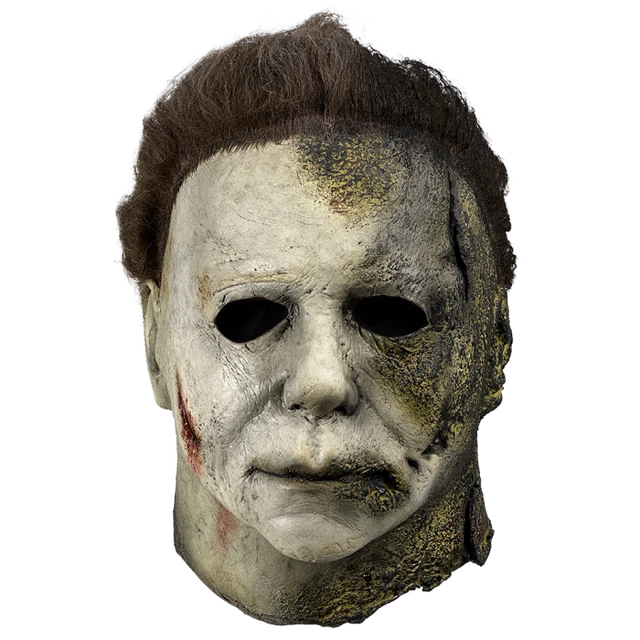Michael Myers Halloween Kills Mask - Trick or Treat Studios - CNMF104
