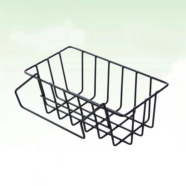 Scaffale per drenaggio sapone per spazzola scaffale per drenaggio lavastoviglie