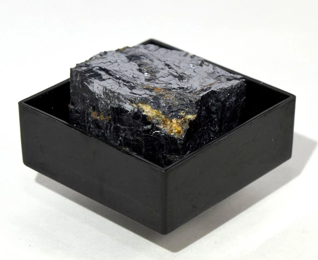 135ct Cleaved Galena Cluster Natürlich Funkelnd Sammlerstück Mineral Aus Marokko