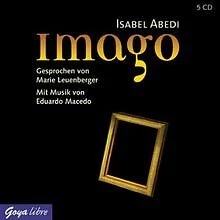 Imago | Buch | Zustand gut