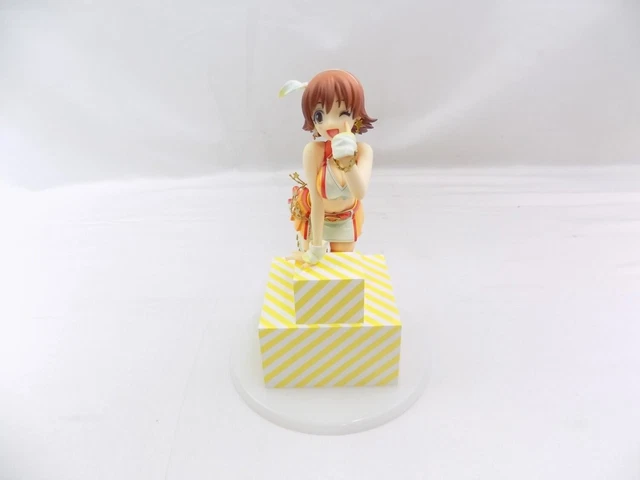 The Idolmaster: Cinderella Girls - Miho Kohina Figure - Banpresto - Es The Idolmaster: Cinderella Girls - Miho Kohina Figure - Banpresto - Es
