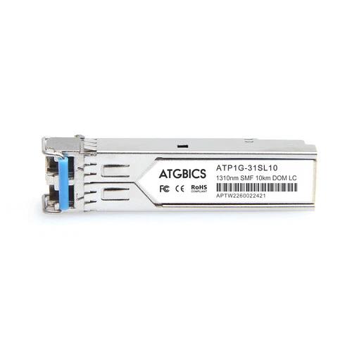 ATGBICS SFP-503-C modulo del ricetrasmettitore di rete Fibra ottica 1000 Mbit/s