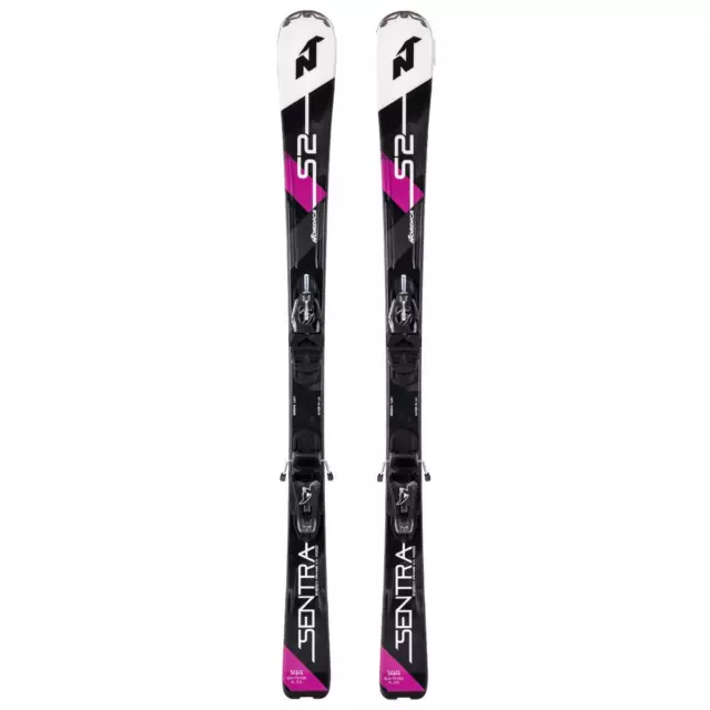 Nordica Sentra S2 ADV + N ADV P.R. Evo 160cm Alpinski Pistenski Damenski