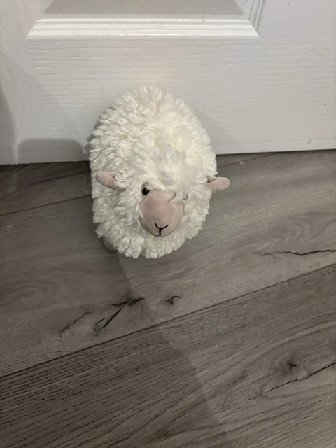 rolbie sheep cream main image 1