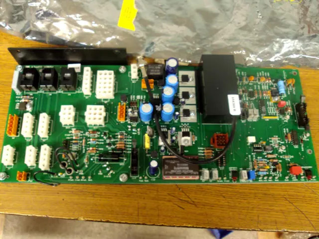 New Model 951C NOX Analyzer P/N 655332 Power Supply Assembly BD,951C