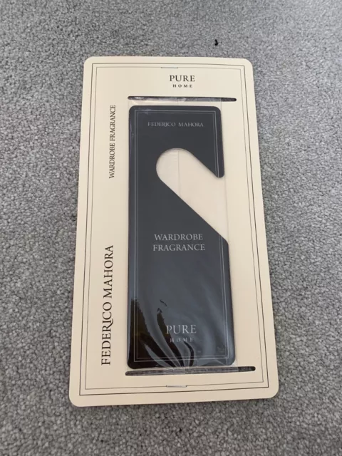 Wardrobe fragrances fm online