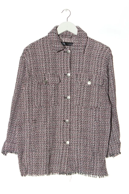 Chemise sales tweed zara