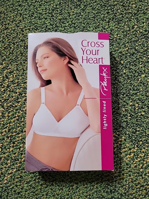 Playtex Cross Your Heart Bra FOR SALE! - PicClick UK