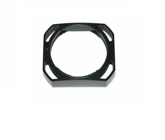 Lens Protector Hood Shade For Sony Video Camera Recorder