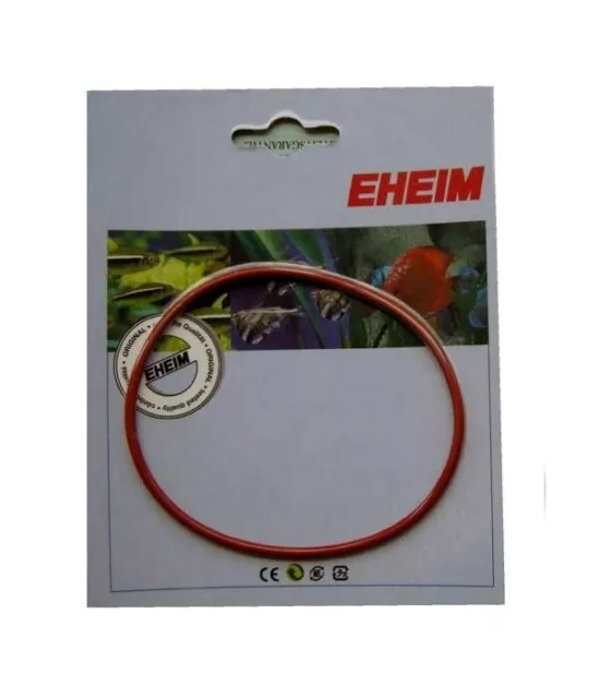 Eheim 7229698 Filter Dichtungsring für Aquacompact 40 & 60