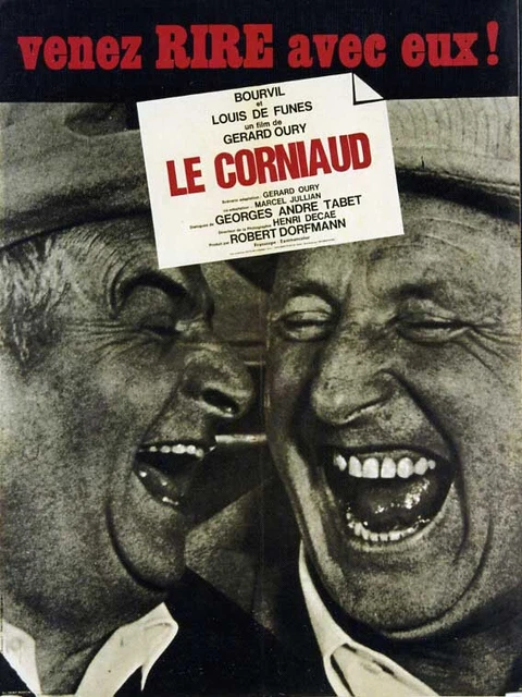 LE CLAN DES Siciliens 1969 version 3 Affiche Film Cinéma
