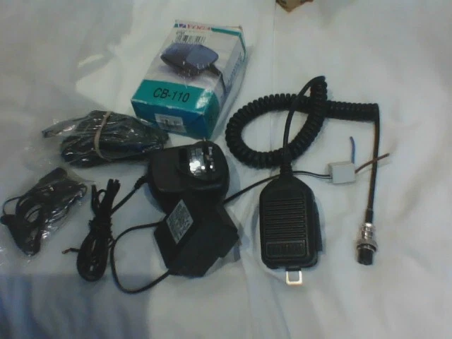 Ham Radio mikes Ham Radio mikes