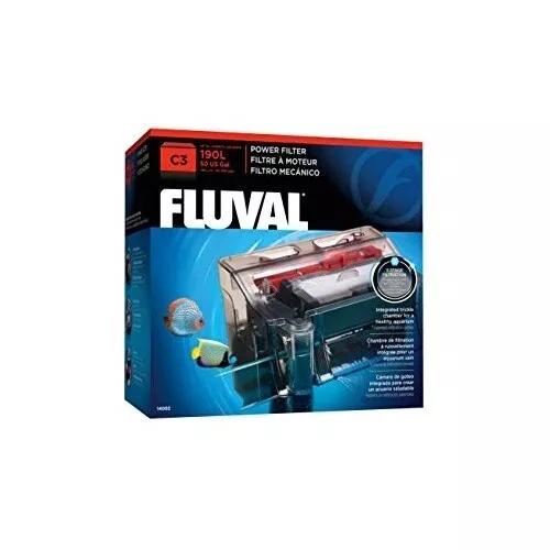 Fluval Hang On Filter C3