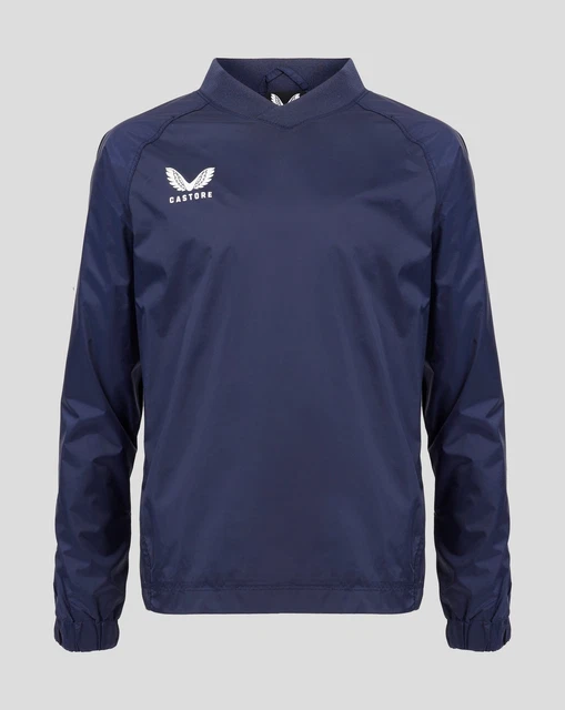 Top resistente alle intemperie Junior Castore in Navy (10-11 anni) prezzo di ricambio £35